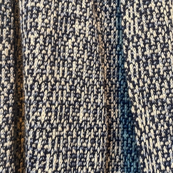 Coldwater Creek open front jacket - Picture 2 of 5